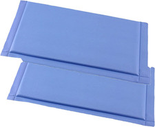 No Frost anti Ice Freezer Mat Pack of 2