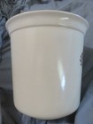 Pfaltzgraff Vintage Stoneware Village Canister Coffee 6.25 inches — photo 4