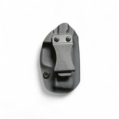 Aggressive Concealment Inside IWB Kydex Holster fits Kimber CDS9