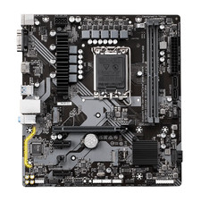 Intel B760M GIGABYTE LGA 1700 CPU D2HX SI DDR4 for Intel 12-14th Motherboard