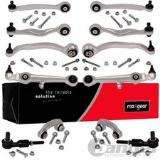 MAXGEAR QUERLENKER-KOMPLETT-SATZ 52-tlg. passend für AUDI A4 B7 A6 C6 SEAT EXEO