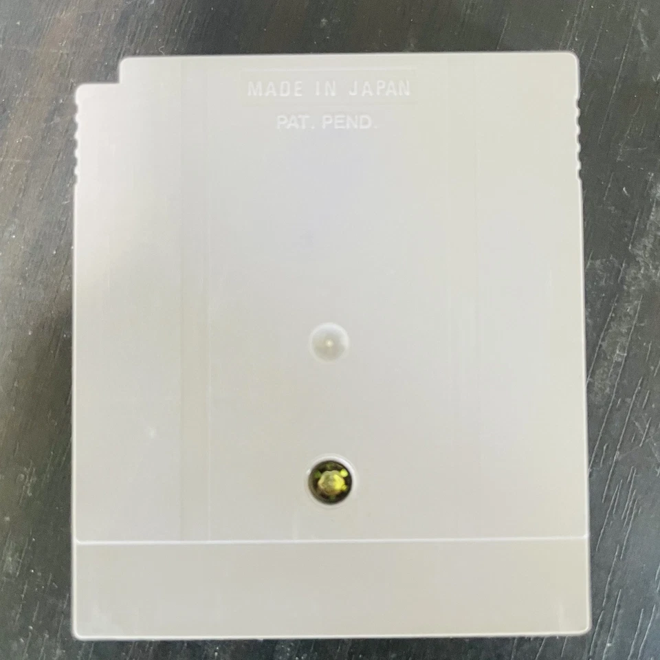 Super Mario Land 2 Nintendo Game Boy 1992 DMG-L6J Japanese Version Save OK - Image 2 of 4