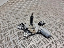 VW GOLF V Variant 1K5 Heckscheibenwischermotor 1K9955711B 1K9955711A 33503649