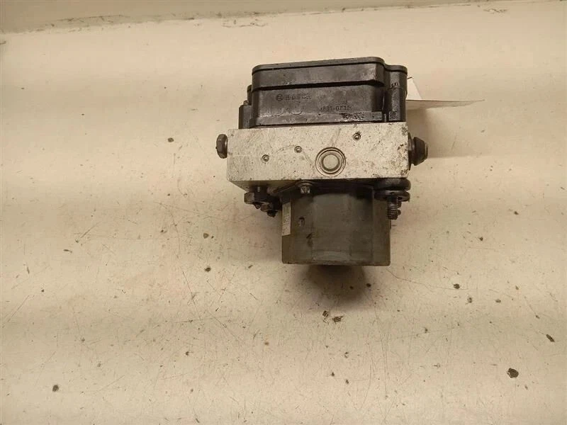 2013  FORD FLEX  Lincoln MKT ABS Anti-Lock Brake Pump Module Assembly  FWD  OEM - Изображение 3 из 4