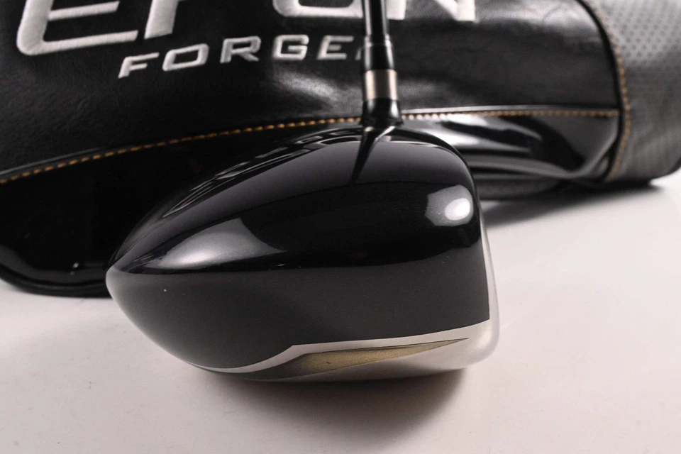 Epon AF-105 Driver / 10.5 Degree / Stiff Flex Accra TZ6 Proto 55 Shaft - Image 3 of 4