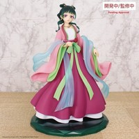 Sega Goods System Service The Apothecary Diaries Maomao Actionfigur