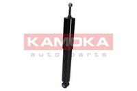 2X StoßDäMpfer Kamoka 2000810 FüR Nissan Ford Maverick UNS UDS Terrano R20 Opel