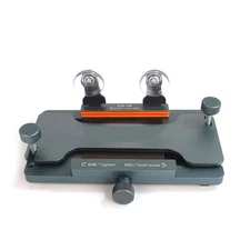 Phone Repair Holder Mold Mini Disassembly Mold Phone Glass Back Cover Removal