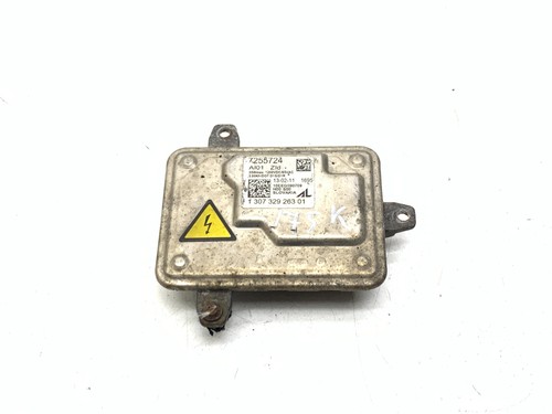 2011 BMW X3 F25 Adaptive Xenon Modul für Scheinwerfer vorne links 7255724