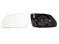 Alkar 6411111 Spiegelglas Links FüR VW Skoda