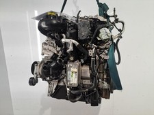 Moteur Mercedes CLASSE B