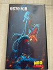 Octo LCD #16 of 20 (Limited Edition) Free Play Florida (Atari 2600)