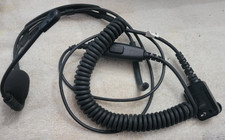 Bendix King B/K radio headset