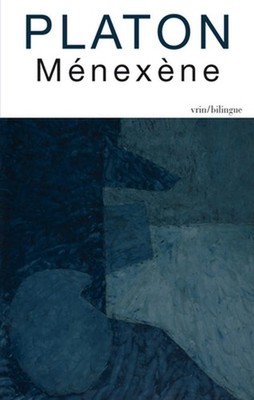 Menexene by Platon (English) Paperback Book