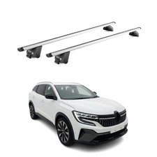 Barres de toit Renault ESPACE