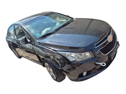 13306969 ABS für CHEVROLET CRUZE L 2009 201128 - Bild 7 von 9