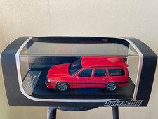 hpi 1/43 VOLVO 850R Estate Wagon Minicar