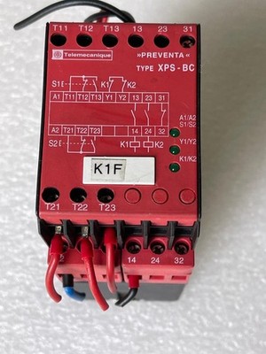 Schneider Electric EN/IEC 60947-5-1