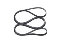 Bosch Keilrippenriemen U.A. FüR Chrysler, Fiat, Ford, Hyundai, Kia, Nissan