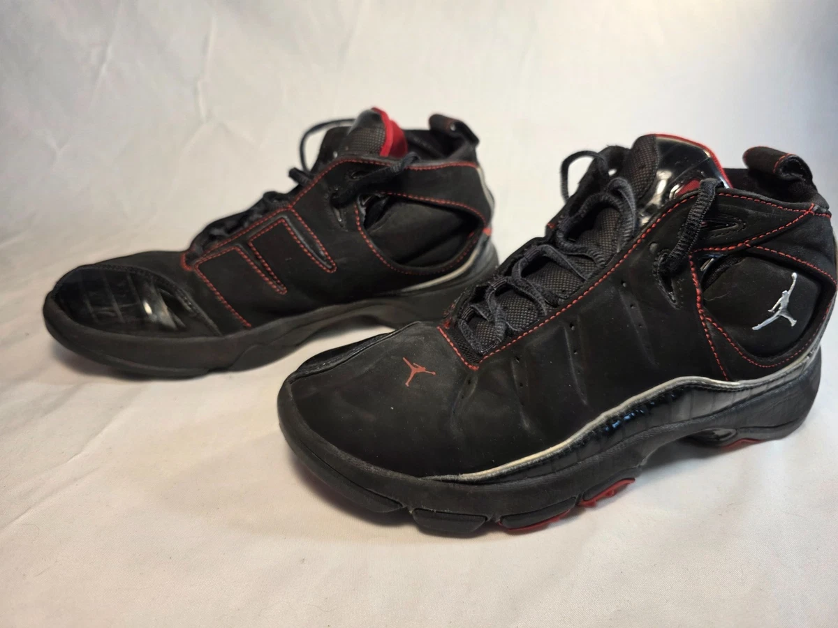 Jordan Jumpman Jeter Clutch Bred for Sale | Authenticity