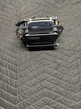 2004 Mercedes S500trunk boot lid handle release catch latch 2208000775OEM