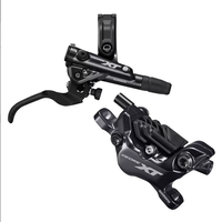 Shimano Xt Hintere Scheibenbremse Br M8120 4 Kolben