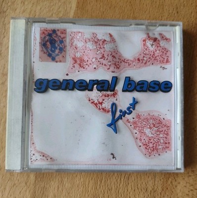 General Base - first