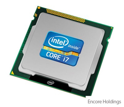 Intel Core i7-3770 3.4GHz Quad-Core Processor Intel Core i7-3770 3.4GHz Quad-Core Processor