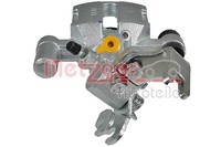 Bremssattel Metzger Autoteile 6261525 Iam FüR Mazda Mx 2 Nb 16V NB6C NB8C
