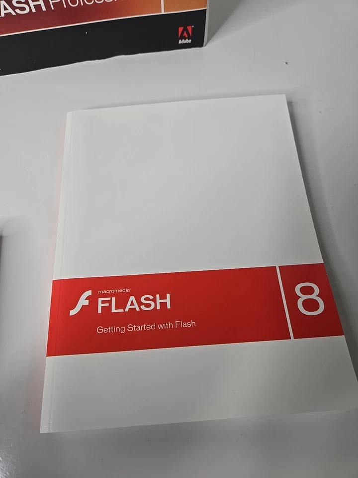 Adobe Creative Suite 2 Premium CS2 Graphic Design & Video Editing - Macintosh - Image 4 of 4