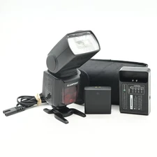 Flashpoint Zoom Li-on R2 TTL On-Camera Flash Speedlight for Nikon #20j