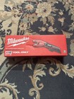 Milwaukee 2471-20 M12 Cordless Copper Tubing Cutter - Red