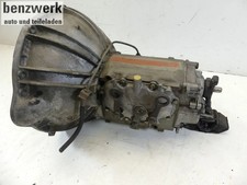 Mercedes W107 C107 R107 SL SLC 350 Getriebe Schaltgetriebe 4-Gang 1172612501 ?? Mercedes W107 C107 R107 SL SLC 350 Getriebe Schaltgetriebe 4-Gang 1172612501 ??