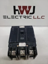 Eaton  GHB3040  40A 3POLE Bolt On Circuit Breaker