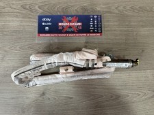 A4538601301 Carica Airbag Tendina Cielo Lato Sinistro Per Smart For Two 453