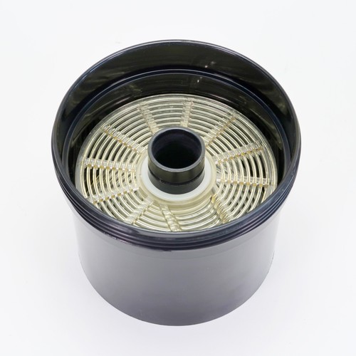 JOBO 1136 Film Developing Tank for 35mm & 16mm w/ Centre Core & 1x Uni Set Reel - Picture 5 of 14