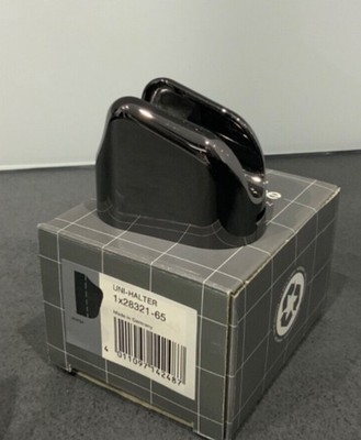 Hansgrohe Porter   Uni Halter in Aranja Handbrausehalter
