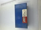 Vintage LEGO Extra Parts Set Brand New Sealed No 063 Base Plates Blue Retro