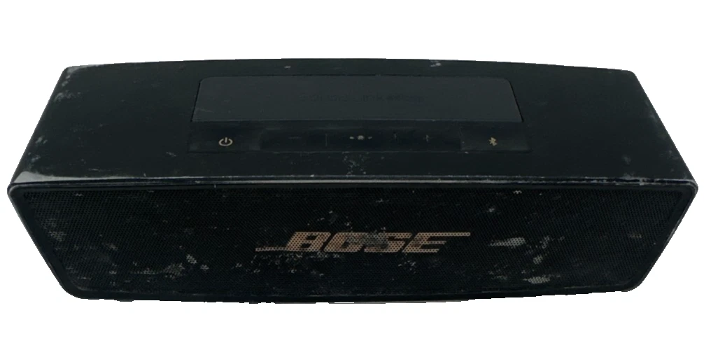 Bose SoundLink Mini II Speakers for sale - eBay