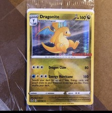 Dragonite [GameStop Stamped] #131 Prices | Pokemon Silver Tempest | Pokemon  Cards