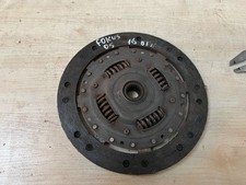 Disque d'embrayage Ford FOCUS