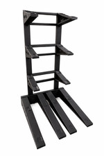 5 CAR 1:24 Car Heavy Duty diecast display stand - FREE 1 car with 2  purchase