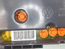 Compteur VOLKSWAGEN GOLF 3 44912213003205