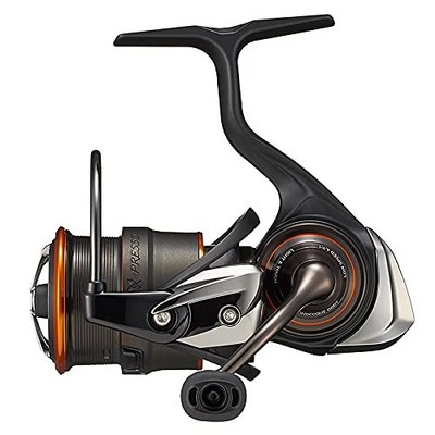 DAIWA REEL 21PRESSO LT2000SS-P