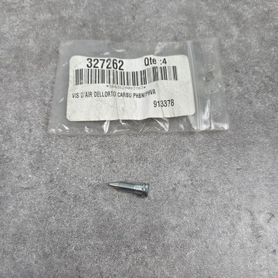 Luftschraube Vergaser Dellorto PHBN PHVA Roller 50ccm Universal Neu