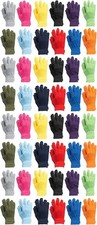 Yacht  Smith 48 Pairs Of Winter Beanies Wholesale Bulk Cold Weather Unisex Hat
