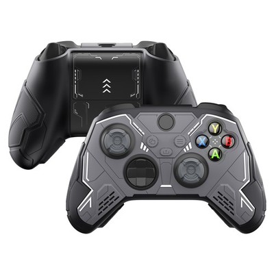 playvital Stellar Mecha Silicone Cover Skin Grip for Xbox Series X/S Controller