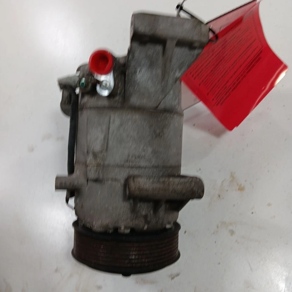 Кондиционер компрессор переменного тока турбо канадский рынок подходит для Honda CR-V 17-22 годов выпуска - Изображение 3 из 4