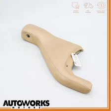 97-06 Jaguar XK8 X100 Convertible Rear Right Interior Quarter Cap Trim SDC OEM