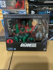 GI Joe Classified Series 6  170 Cobra Ghost Viper DIRE Beasts IN STOCK NOW
